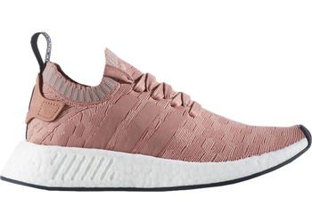 adidas NMD R2 Raw Pink (Women's) for sale