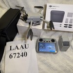 Used DJI Mini 3 Pro