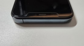 Good
													Apple iPhone 12 Pro - Unlocked, Pacific Blue, 128 GB, A2341, photo 5 of 10