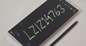 Mint
													Samsung Galaxy S23 Ultra - Unlocked, Cream, 512 GB, 12 GB, SM-S918U1, photo 2 of 11