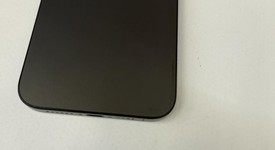 Good
													Apple iPhone 15 Pro Max - Boost, Black, 256 GB, A2849, photo 1 of 6