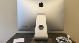 Good
													iMac 2017 21.5" Retina 4K - I7, 512 GB, 16 GB, photo 3 of 5