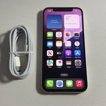Good Apple iPhone 12 - Unlocked, 128 GB, White, A2172
