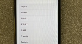 Good
													Apple iPhone 11 - Verizon, Black, 64 GB, A2111, photo 1 of 6