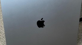 Good
													MacBook Air 2023 (M2) - 15" - Apple M2, Silver, 256 GB, 8 GB, photo 3 of 7