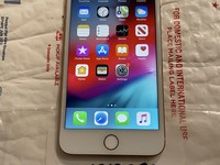 Apple iPhone 8 Plus