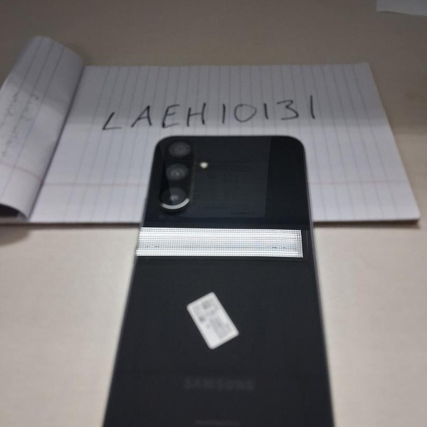 Samsung Galaxy A54 5G - Verizon, 128 GB, Graphite, 6 GB