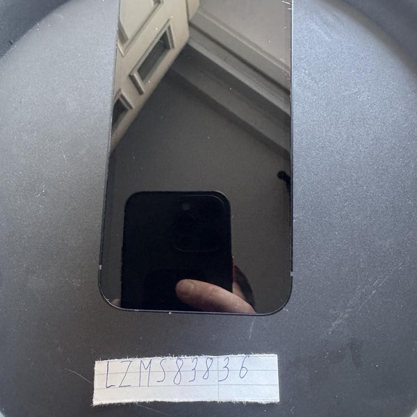 Apple iPhone 14 - T-Mobile, 128 GB, Midnight, A2649