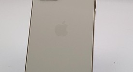 Good
													Apple iPhone 12 Pro - Unlocked, Gold, 256 GB, A2341, photo 1 of 3