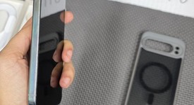 Good
													Google Pixel 9 Pro XL - Unlocked, Hazel, 128 GB, 16 GB, GGX8B, photo 3 of 8