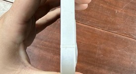 Mint
													Apple iPhone 12 - T-Mobile, White, 64 GB, A2172, photo 4 of 9