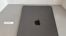 Good
													Apple iPad 9th Gen - Wi-Fi, Gray, 64 GB, A2602, photo 3 of 5