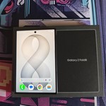 Mint Samsung Galaxy Z Fold8 - Unlocked, 256 GB, Graphite, 12 GB, SM-F971U1
