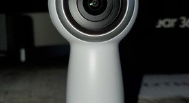 Mint
													Samsung Gear 360 2017 4K, photo 3 of 5