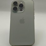 Mint Apple iPhone 16 Pro - Verizon, 256 GB, Natural, A3083