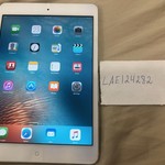 Good Apple iPad Mini - Wi-Fi, 32 GB, White