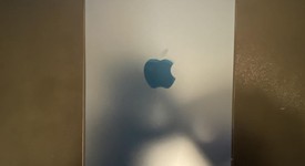 Mint
													Apple iPhone 12 Pro Max - Unlocked, Pacific Blue, 256 GB, A2342, photo 2 of 10