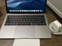 MacBook Air 2018 - 13"