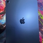 Good Apple iPad (11th Gen) - Wi-Fi, 128 GB, Blue, A3354
