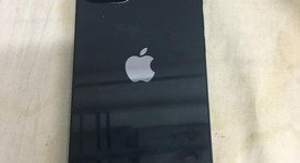 Good
													Apple iPhone 14 Plus - Unlocked, Midnight, 256 GB, A2632, photo 3 of 7