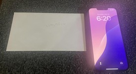 Mint
													Apple iPhone 14 - T-Mobile, Midnight, 128 GB, A2649, photo 3 of 7