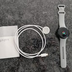Good Google Pixel Watch 3 - Wi-Fi, Hazel, 45mm, Wi-Fi