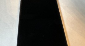 Good
													Apple iPhone Xr - Unlocked, Black, 128 GB, A1984, photo 4 of 4