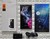 Fair Samsung Galaxy S22 Ultra - Unlocked, Black, 256 GB, 12 GB, SM-S908U1