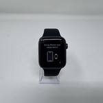 Good Apple Watch Series 6 44mm - Gray, A2292 - GPS, Aluminum