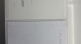 New
													Apple iPad Pro 13" (M5) 2025 - AT&T, Apple M5 10-Core, Space Black, 2 TB, A3361, Standard Glass, photo 1 of 2