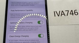 Good
													Apple iPhone 13 Mini - Unlocked, Green, 128 GB, A2481, photo 1 of 8