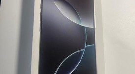 New
													Apple iPhone 16 Pro - Unlocked, White, 256 GB, A3083, photo 1 of 5