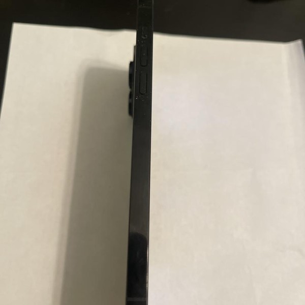 Apple iPhone 14 Pro Max - Unlocked, 128 GB, Black, A2651