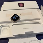 Mint Apple Watch Series 11 46mm - Rose Gold, A3333 - GPS, Aluminum