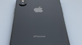 Fair
													Apple iPhone Xs - Unlocked, Gray, 512 GB, A1920, photo 2 of 6