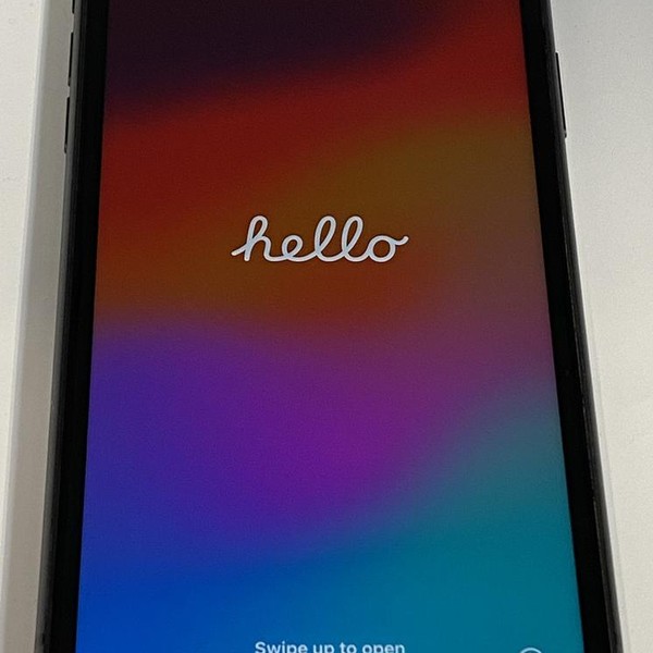 Apple iPhone 11 - Unlocked, 128 GB, Black, A2111