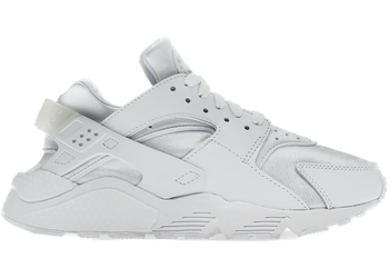 Nike Air Huarache Triple White (2021) (Women's) for sale