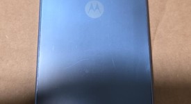 Good
													Moto G Play 2024 - Unlocked, Blue, 64 GB, 4 GB, photo 6 of 6