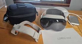 Mint
													Apple Vision Pro - 256 GB, photo 5 of 6