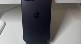 Good
													Apple iPhone 14 Pro Max - Unlocked, Purple, 128 GB, A2651, photo 2 of 3