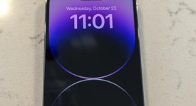 Mint
													Apple iPhone 14 Pro - AT&T, Purple, 128 GB, A2650, photo 4 of 13
