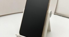 Fair
													Apple iPhone 13 Pro - Unlocked, Gold, 256 GB, A2483, photo 2 of 6