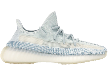 adidas Yeezy Boost 350 V2 Cloud White (Non-Reflective) for sale