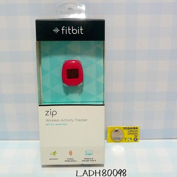 Fitbit Zip - Magenta