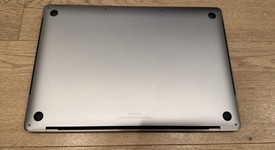 Mint
													MacBook Pro 2019 - 15" - I7, Gray, 1 TB, 32 GB, photo 5 of 10