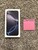 New Apple iPhone 16 Pro Max - Unlocked, Black, 256 GB, A3084