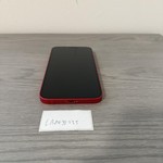 Good Apple iPhone 14 Plus - Unlocked, Red, 128 GB, A2632