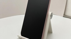 Fair
													Apple iPhone 15 - Unlocked, Pink, 128 GB, A2846, photo 2 of 6