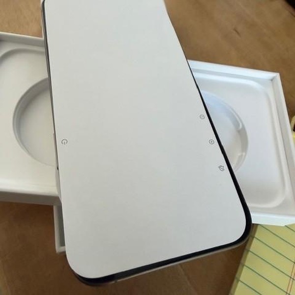 Apple iPhone 15 Pro Max - T-Mobile, 256 GB, Natural, A2849