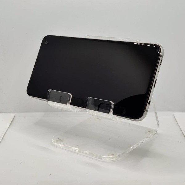 Samsung Galaxy S10e - Unlocked, 128 GB, White, 6 GB, SM-G970U1